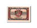 Banknote, Germany, Albersdorf, 2 Mark, paysage, 1922, 1922-01-01, UNC(65-70)