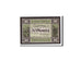 Banknote, Germany, Eppelborn - Dimingen, 50 Pfennig, personnage, 1921