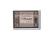 Banknote, Germany, Eppelborn - Dimingen, 25 Pfennig, personnage, 1921