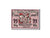 Banknote, Germany, Alsfeld, 75 Pfennig, Ville, 1922, 1922-06-25, UNC(65-70)