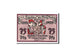 Banknote, Germany, Alsfeld, 75 Pfennig, Ville, 1922, 1922-06-25, UNC(65-70)