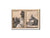 Banknote, Germany, Alsfeld, 75 Pfennig, Ville, 1922, 1922-06-25, UNC(65-70)