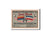 Banknote, Germany, Archsum, 2 Mark, paysage, 1921, 1921-03-21, UNC(65-70)