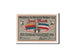 Banknote, Germany, Archsum, 2 Mark, paysage, 1921, 1921-03-21, UNC(65-70)