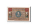 Banknote, Germany, Neustadt Stadt, 75 Pfennig, Maison, 1921, 1921-11-24
