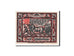 Banknote, Germany, Lippspringe, 25 Pfennig, moisson, 1921, 1921-05-28