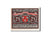 Banknote, Germany, Lippspringe, 25 Pfennig, moisson, 1921, 1921-05-28