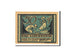 Banknote, Germany, Lippspringe, 50 Pfennig, EAU, 1921, 1921-05-28, UNC(65-70)