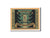 Banknote, Germany, Lippspringe, 50 Pfennig, EAU, 1921, 1921-05-28, UNC(65-70)