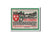 Banknote, Germany, Lippspringe, 75 Pfennig, chevalier, 1921, 1921-05-28