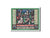 Banknote, Germany, Lippspringe, 75 Pfennig, chevalier, 1921, 1921-05-28