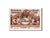 Banknote, Germany, Lauenburg a.d. Elbe, 1 Mark, jocker, 1921, 1921-07-01