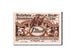 Banknote, Germany, Lauenburg a.d. Elbe, 1 Mark, jocker, 1921, 1921-07-01