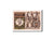 Banknote, Germany, Lauenburg a.d. Elbe, 25 Pfennig, Maison, 1921, 1921-07-01