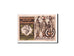 Banknote, Germany, Lauenburg a.d. Elbe, 25 Pfennig, Maison, 1921, 1921-07-01