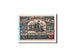 Banknote, Germany, Kindelbrück, 50 Pfennig, paysage, 1920, 1920-11-23