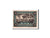 Biljet, Duitsland, Kindelbrück, 50 Pfennig, paysage, 1920, 1920-11-23, NIEUW