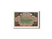 Banknote, Germany, St Tönis, 25 Pfennig, personnage, 1920, 1920-11-05
