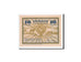 Banknote, Germany, Schaala, 10 Pfennig, paysage, 1921, 1921-08-15, UNC(65-70)