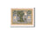 Biljet, Duitsland, Schaala, 25 Pfennig, arbre, 1921, 1921-08-15, NIEUW