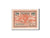 Biljet, Duitsland, Schaala, 50 Pfennig, Eglise, 1921, 1921-08-15, NIEUW