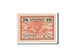 Banknote, Germany, Schaala, 50 Pfennig, Eglise, 1921, 1921-08-15, UNC(65-70)