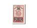 Geldschein, Deutschland, Koberg, 10 Pfennig, Citation, O.D, Undated, UNZ