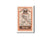 Biljet, Duitsland, Koberg, 20 Pfennig, Citation, O.D, Undated, NIEUW, Mehl:713.3