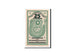 Geldschein, Deutschland, Koberg, 25 Pfennig, Citation, O.D, Undated, UNZ