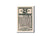 Biljet, Duitsland, Koberg, 25 Pfennig, Citation, O.D, Undated, NIEUW, Mehl:713.3