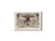 Biljet, Duitsland, Scheessel, 50 Pfennig, métier, 1921, 1921-01-01, NIEUW