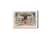 Geldschein, Deutschland, Scheessel, 50 Pfennig, métier, 1921, 1921-01-01, UNZ