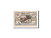 Geldschein, Deutschland, Scheessel, 25 Pfennig, personnage, 1921, 1921-01-01