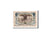 Biljet, Duitsland, Scheessel, 50 Pfennig, métier, 1921, 1921-01-01, NIEUW