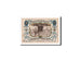 Geldschein, Deutschland, Scheessel, 50 Pfennig, métier, 1921, 1921-01-01, UNZ