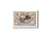 Banknote, Germany, Scheessel, 25 Pfennig, personnage, 1921, 1921-01-01