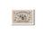 Banknote, Germany, Scheessel, 25 Pfennig, personnage, 1921, 1921-01-01