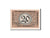 Banknote, Germany, Kellinghusen, 20 Pfennig, paysage, 1920, 1920-08-06