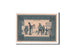 Banknote, Germany, Kellinghusen, 50 Pfennig, paysage, 1921, Undated, UNC(65-70)