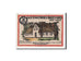 Banknote, Germany, Keitum, 2 Mark, paysage, 1921, 1921-09-01, UNC(65-70)