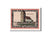 Banknote, Germany, Keitum, 1 Mark, Batiment, 1921, 1921-09-01, UNC(65-70)