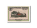 Banknote, Germany, Keitum, 50 Pfennig, Maison, 1921, 1921-09-01, UNC(65-70)