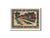 Banknote, Germany, Keitum, 50 Pfennig, Maison, 1921, 1921-09-01, UNC(65-70)