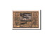 Banknote, Germany, Keitum, 50 Pfennig, monnaies/billets, 1922, Undated