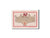 Banknote, Germany, Kellenhusen, 50 Pfennig, pêcheur, O.D, Undated, UNC(65-70)