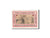 Banknote, Germany, Kellenhusen, 50 Pfennig, pêcheur, O.D, Undated, UNC(65-70)