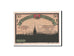 Banknote, Germany, Itzehoe, 50 Pfennig, paysage, O.D, Undated, UNC(65-70)