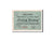 Banknote, Germany, Itzehoe, 50 Pfennig, personnage, 1920, 1920-08-02
