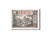 Banknote, Germany, Itzehoe, 50 Pfennig, personnage, 1920, 1920-08-02