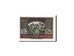 Banknote, Germany, Llsenburg, 50 Pfennig, personnage, 1921, 1921-06-01